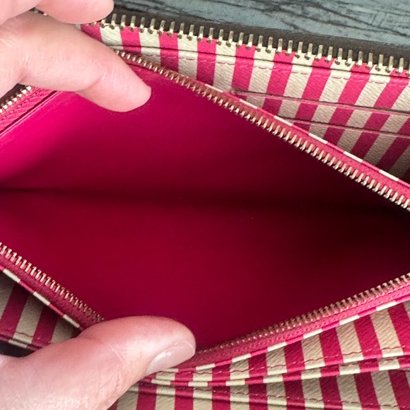 LV MONOGRAM ILLUSTRE TRUNKS WALLET - FULL INCLUSION - Picture 11 of 15